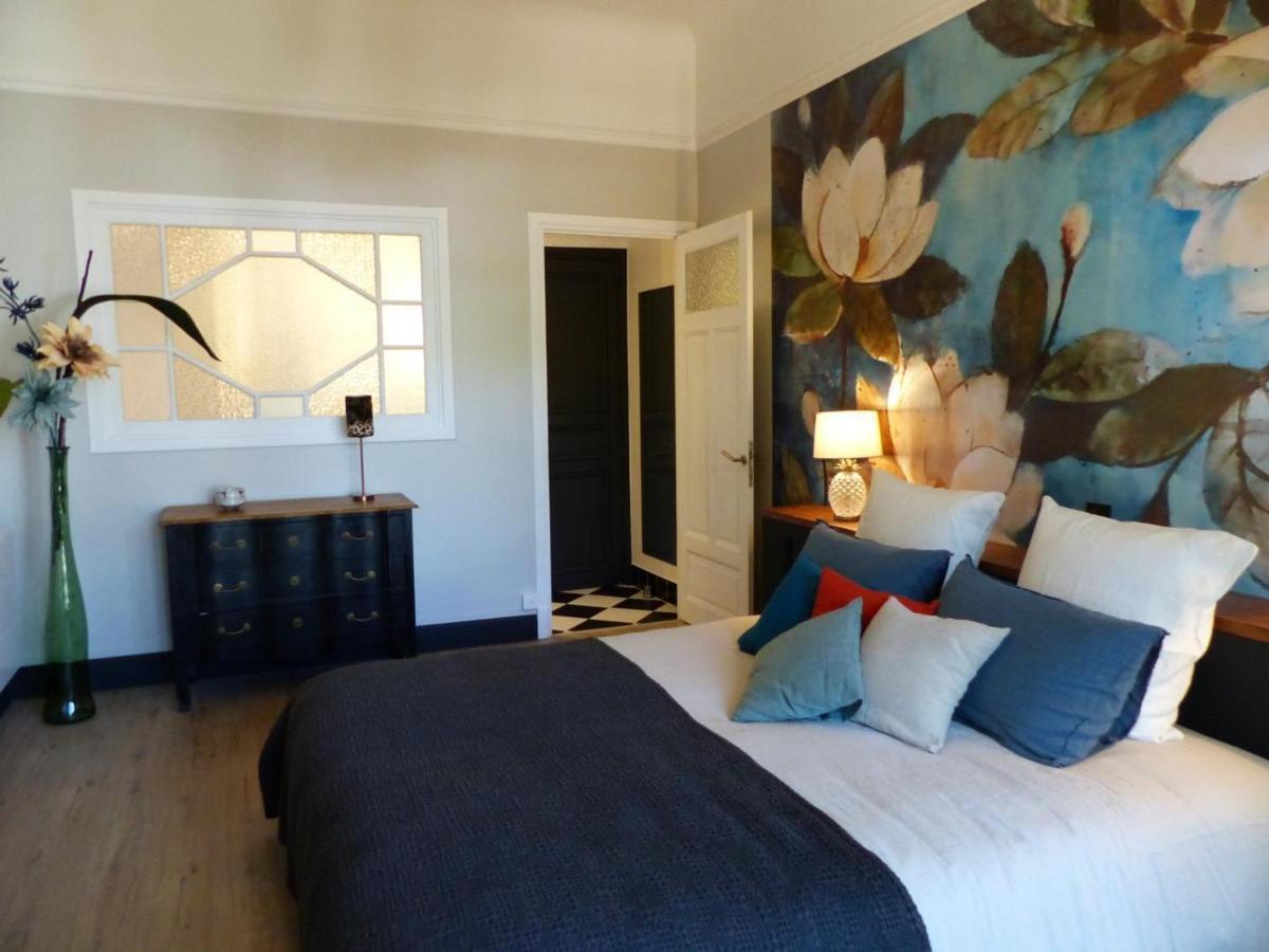 Appartement Elegant Et Confortable Au Coeur De Vichy, Pres De L'Opera Et Des Parcs Napoleon III - Fr-1-489-303 Buitenkant foto