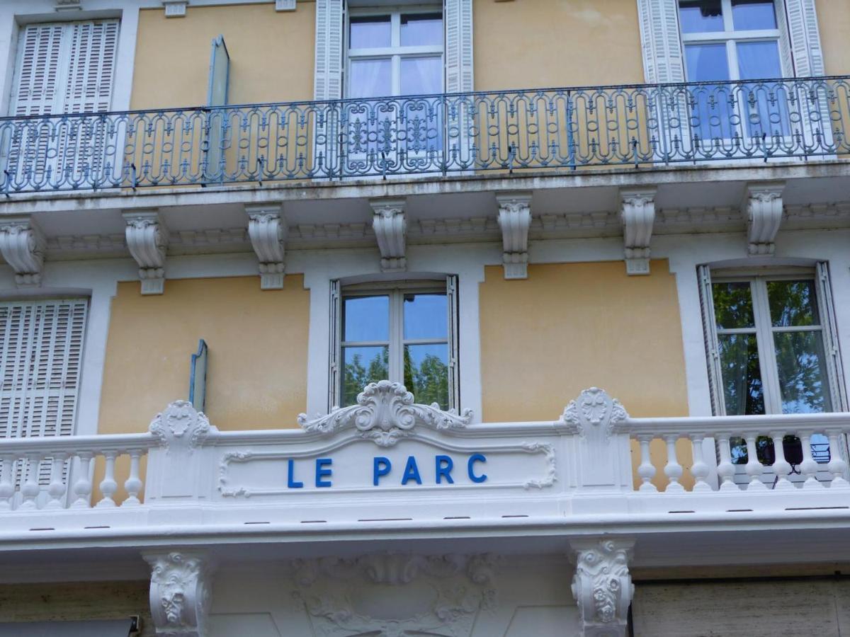 Appartement Elegant Et Confortable Au Coeur De Vichy, Pres De L'Opera Et Des Parcs Napoleon III - Fr-1-489-303 Buitenkant foto